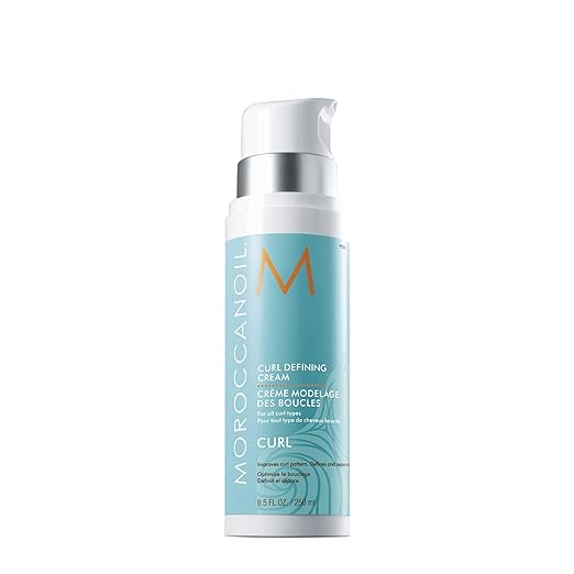 Moroccanoil Curl Defining Cream